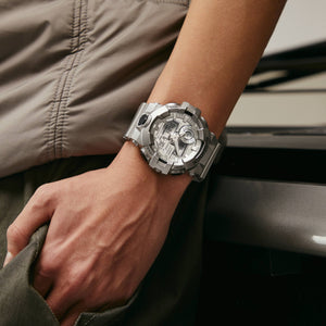 Reloj - G-SHOCK GA-700FF-8A