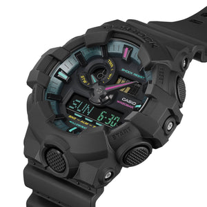 Reloj - G-SHOCK GA-700MF-1A