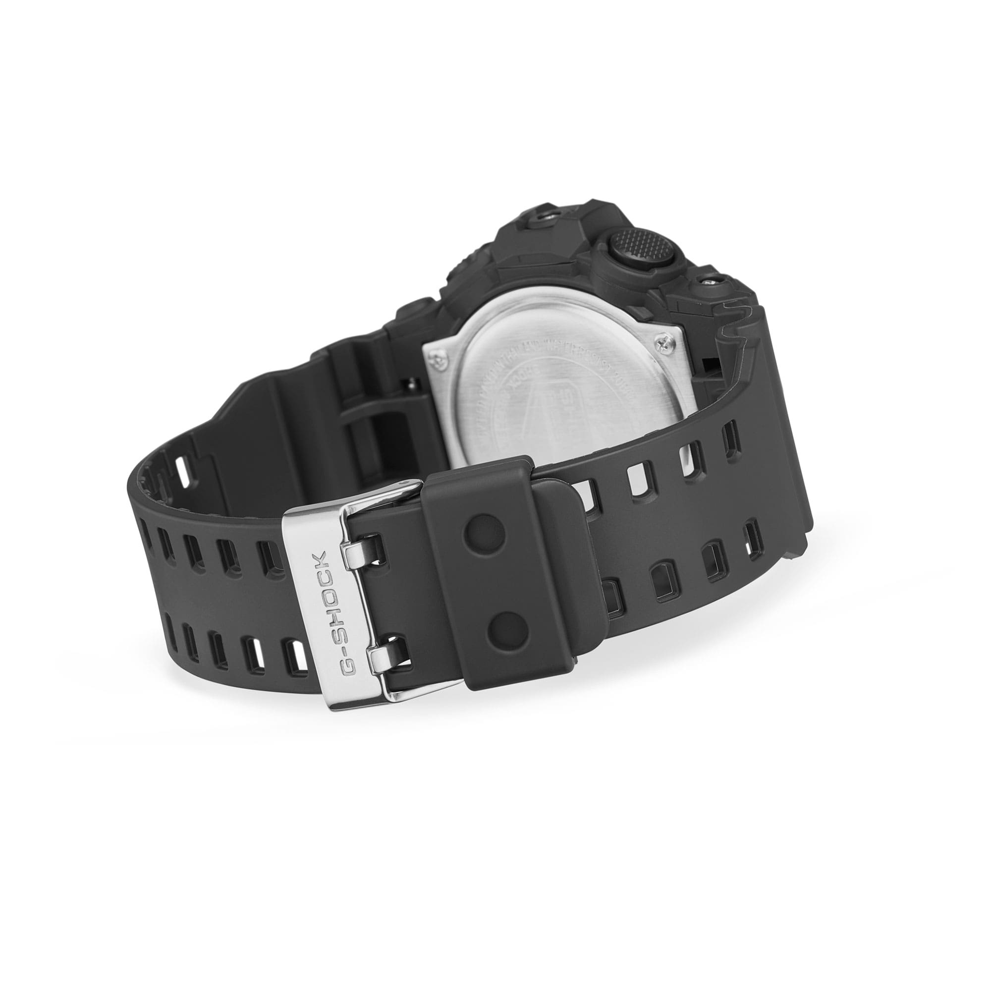 Reloj - G-SHOCK GA-700MF-1A