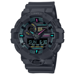 Reloj - G-SHOCK GA-700MF-1A