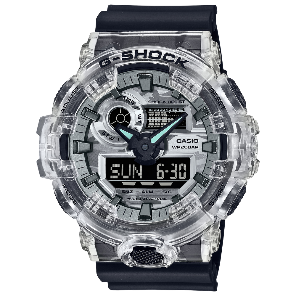 Reloj - G-SHOCK GA-700SKC-1A