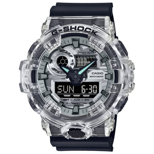 Reloj - G-SHOCK GA-700SKC-1A