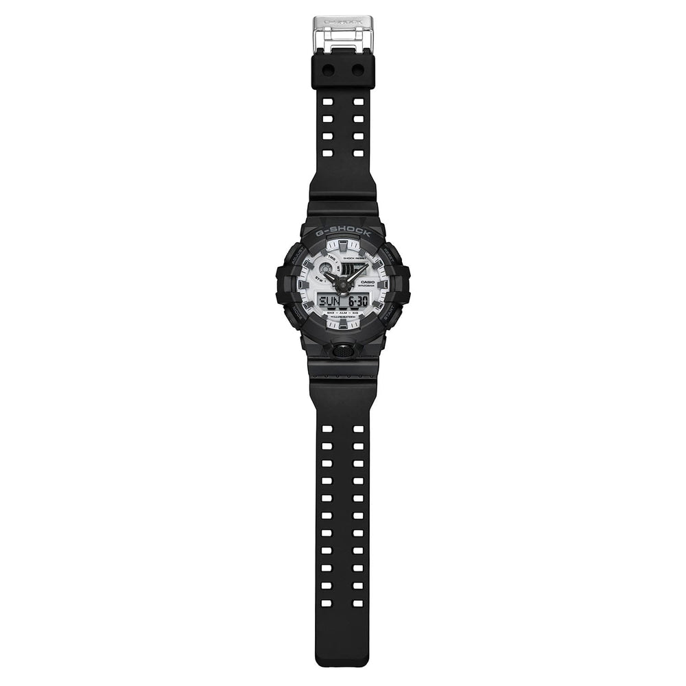 Reloj - G-SHOCK GA-700WD-1A