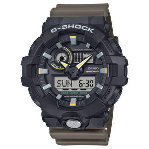 Reloj - G-SHOCK GA-710TU-1A3