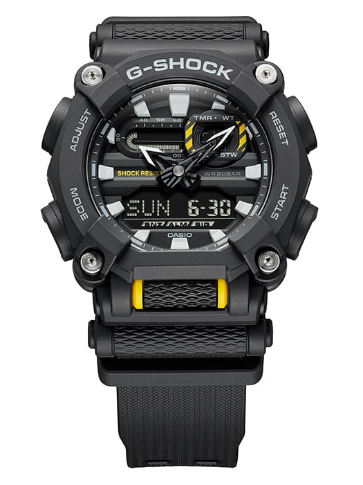 Reloj - G-Shock GA-900-1A