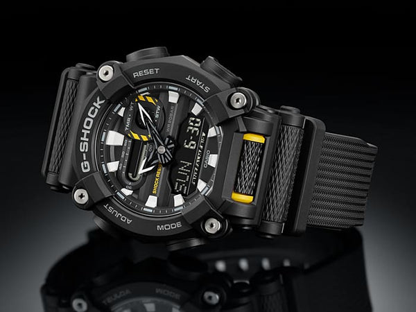Reloj - G-Shock GA-900-1A