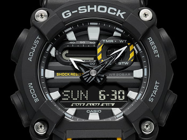 Reloj - G-Shock GA-900-1A