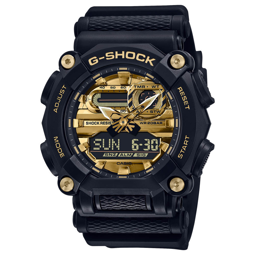 Reloj - G-SHOCK GA-900AG-1A