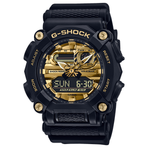 Reloj - G-SHOCK GA-900AG-1A