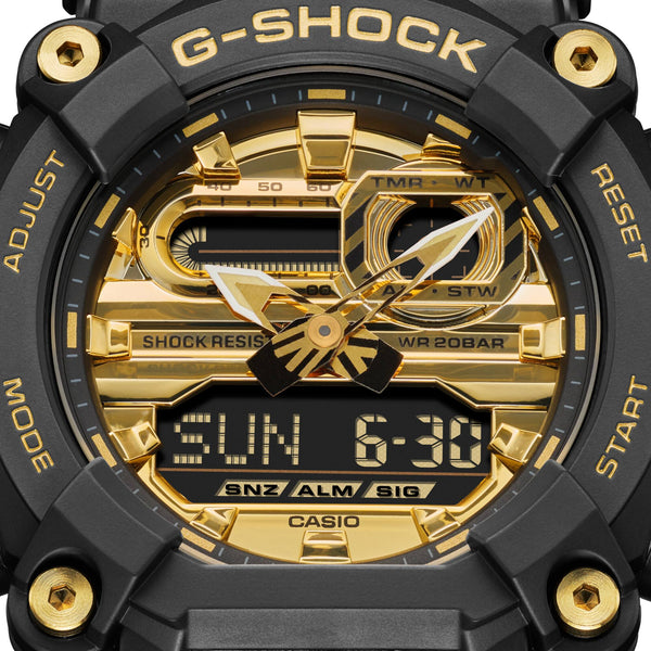 Reloj - G-SHOCK GA-900AG-1A