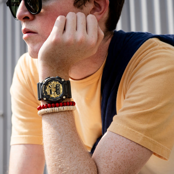 Reloj - G-SHOCK GA-900AG-1A