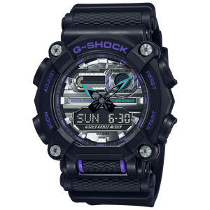 Reloj - G-SHOCK GA-900AS-1A