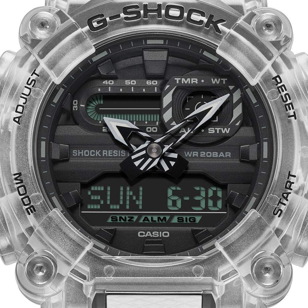 Reloj - G-SHOCK GA-900SKL-7A