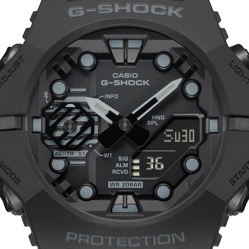 Reloj - G-SHOCK GA-B001-1A