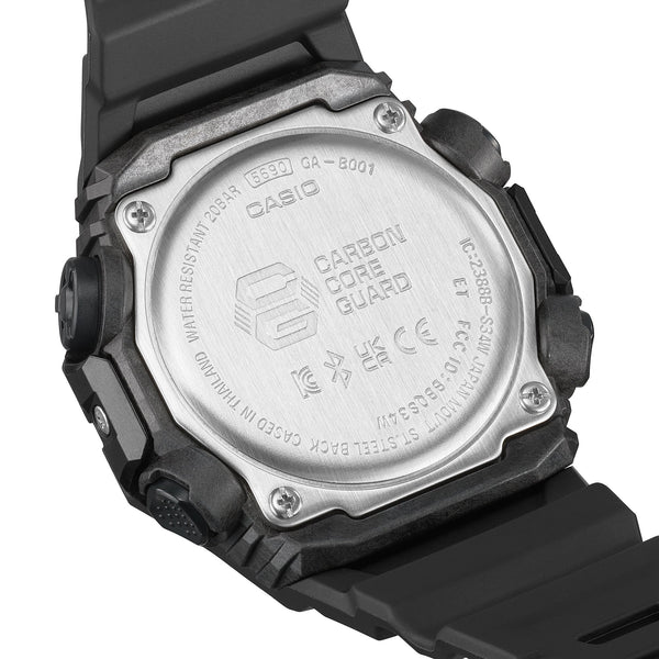 Reloj - G-SHOCK GA-B001-1A