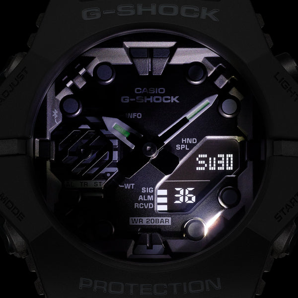 Reloj - G-SHOCK GA-B001-1A