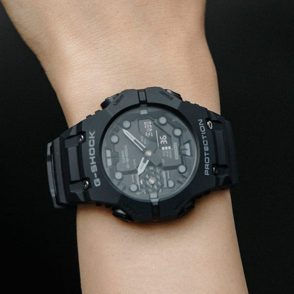 Reloj - G-SHOCK GA-B001-1A