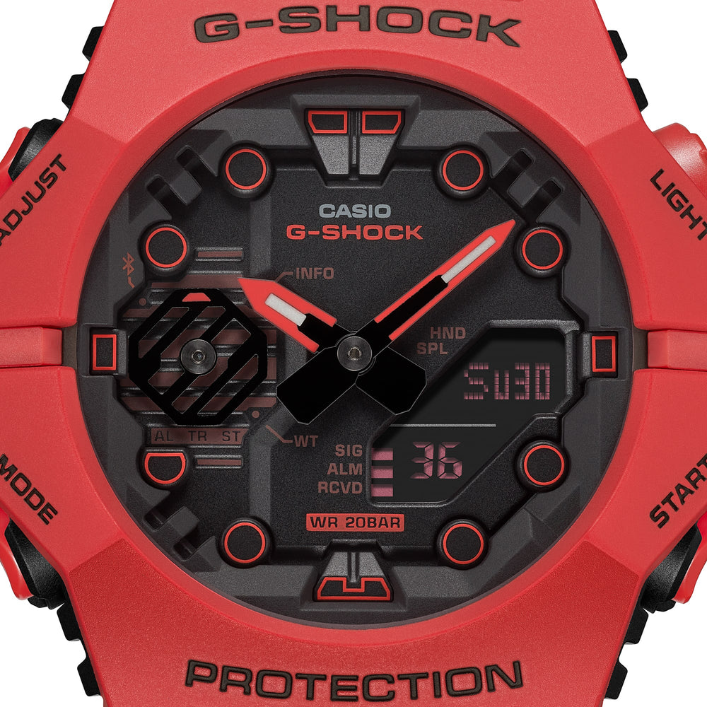 Reloj - G-SHOCK GA-B001-4A