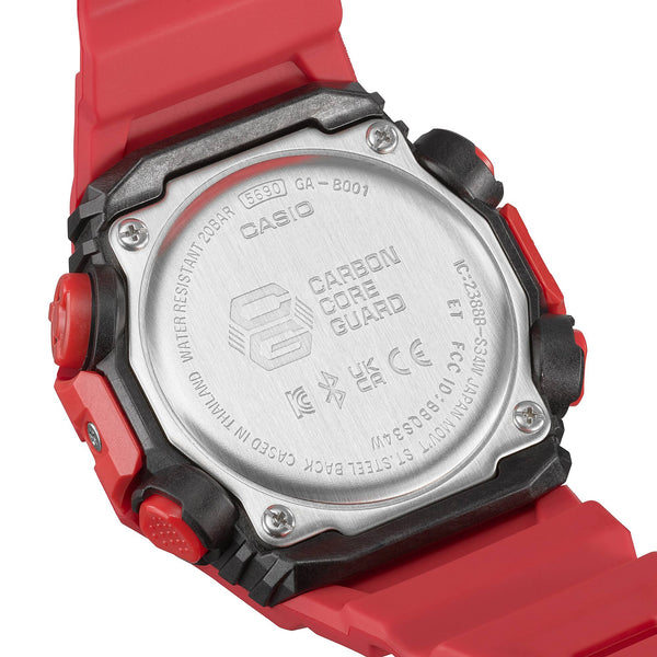 Reloj - G-SHOCK GA-B001-4A