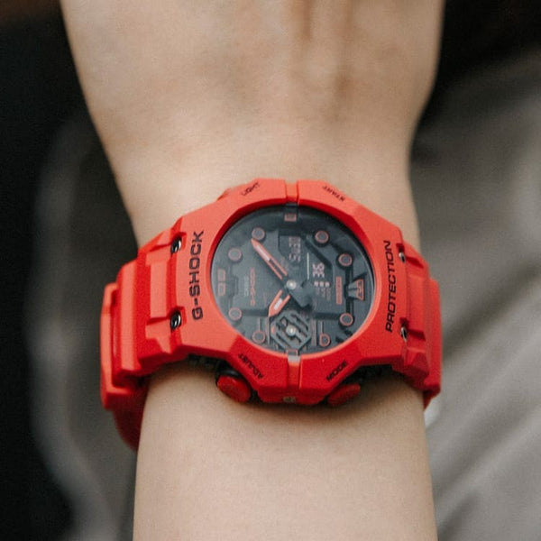 Reloj - G-SHOCK GA-B001-4A