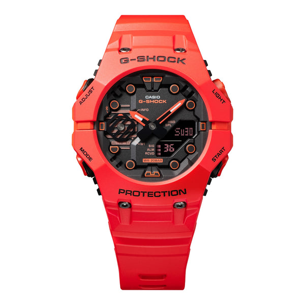 Reloj - G-SHOCK GA-B001-4A