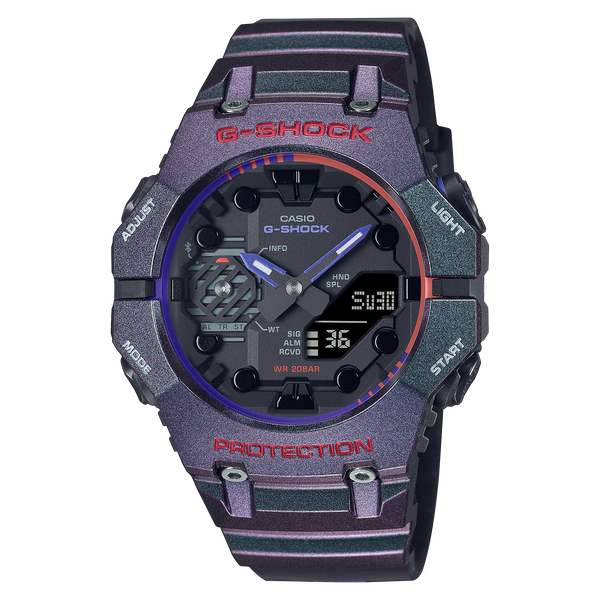 Reloj - G-SHOCK GA-B001AH-6A