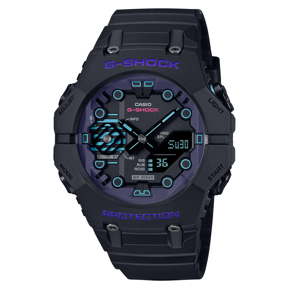 Reloj - G-SHOCK GA-B001CBR-1A