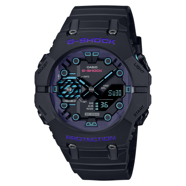 Reloj - G-SHOCK GA-B001CBR-1A