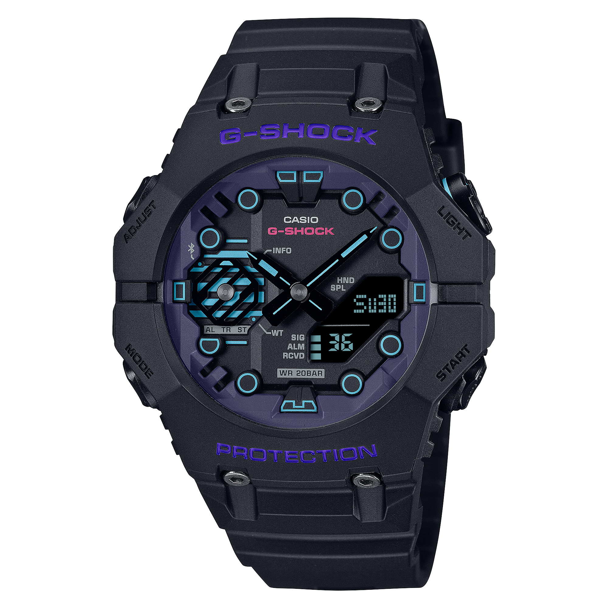 Reloj - G-SHOCK GA-B001CBR-1A