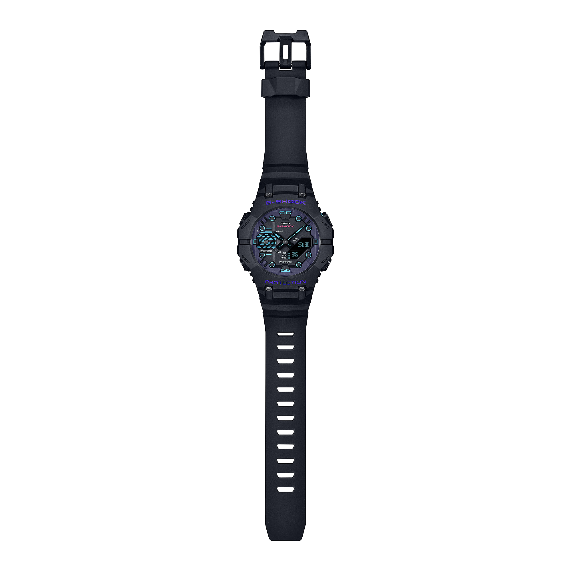 Reloj - G-SHOCK GA-B001CBR-1A