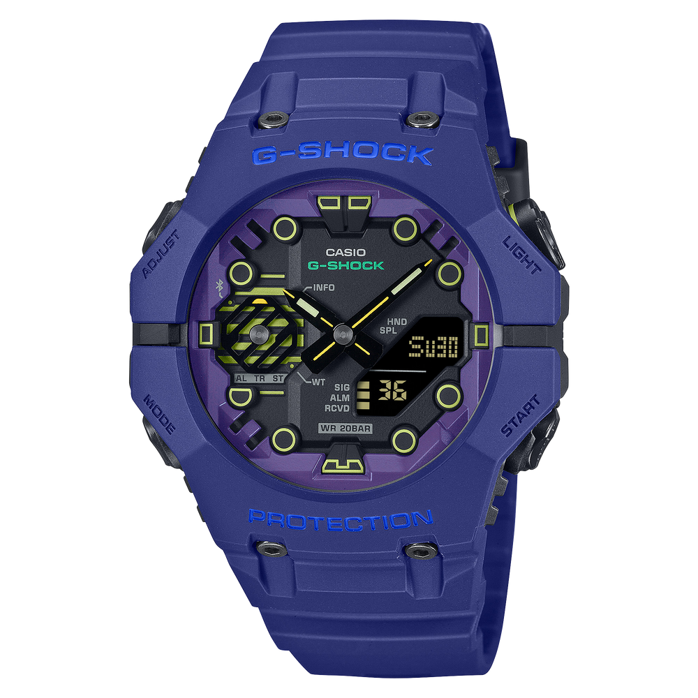 Reloj - G-SHOCK GA-B001CBR-2A
