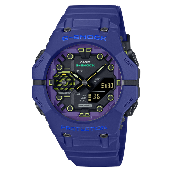 Reloj - G-SHOCK GA-B001CBR-2A