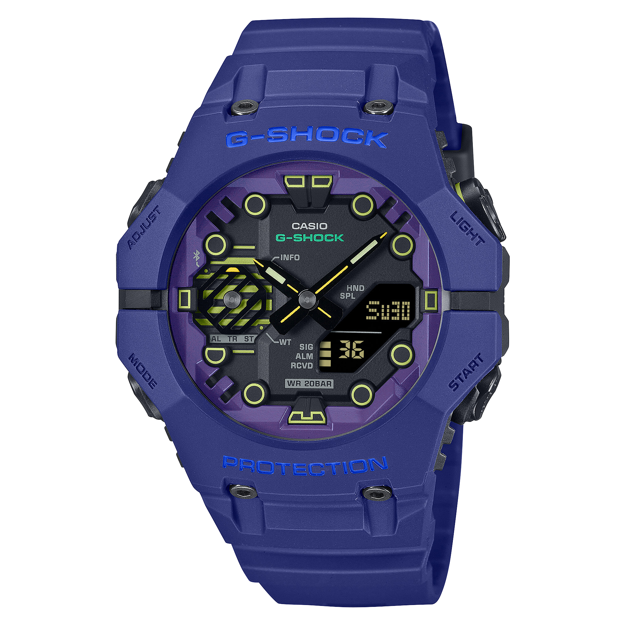 Reloj - G-SHOCK GA-B001CBR-2A