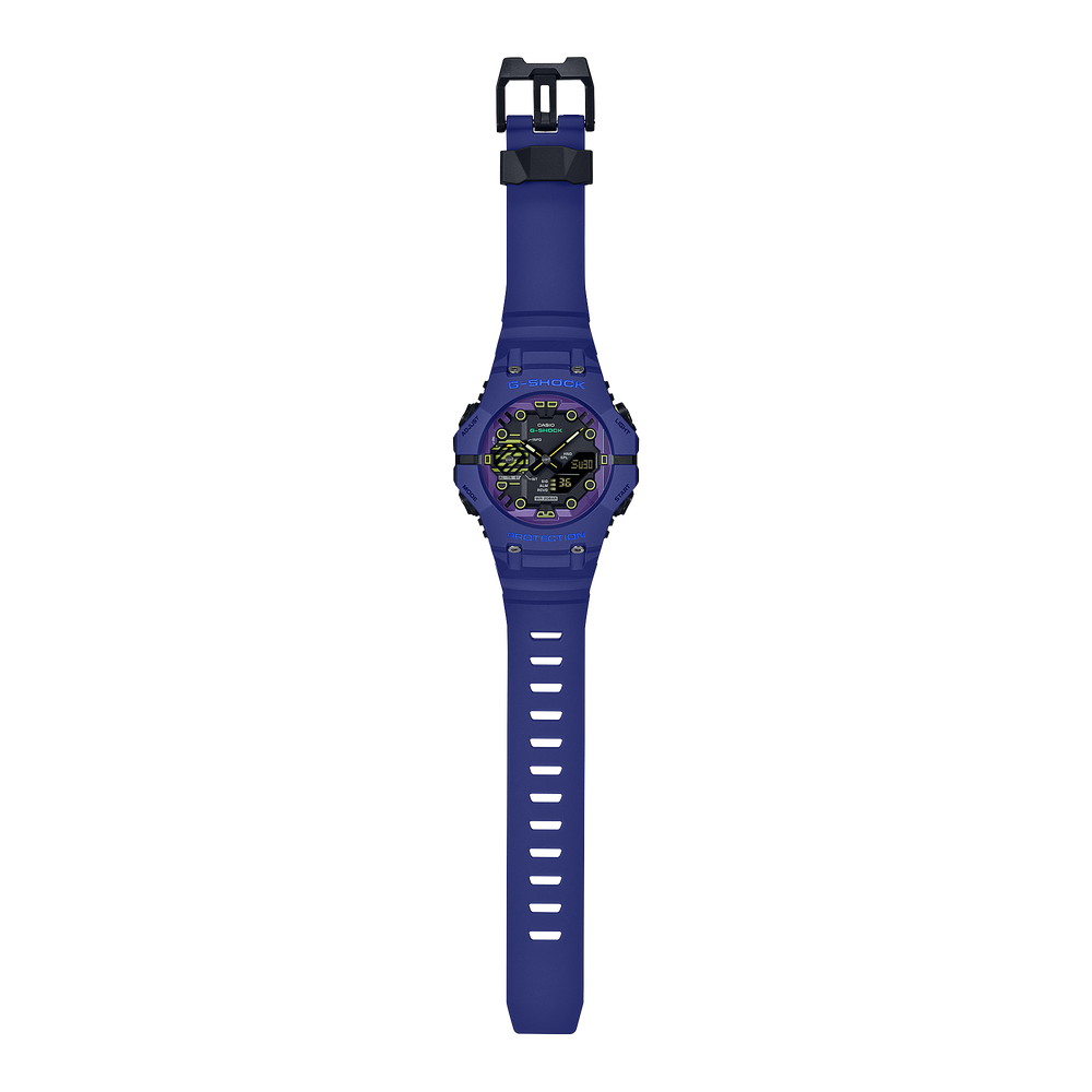 Reloj - G-SHOCK GA-B001CBR-2A