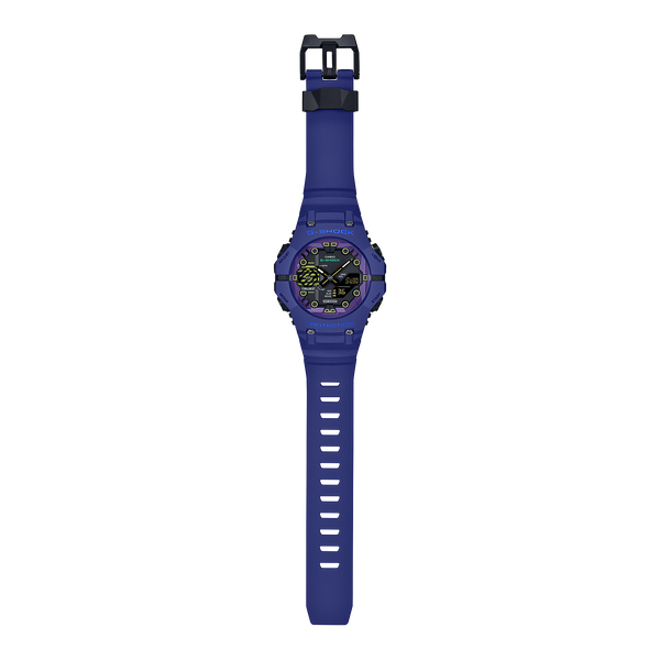 Reloj - G-SHOCK GA-B001CBR-2A