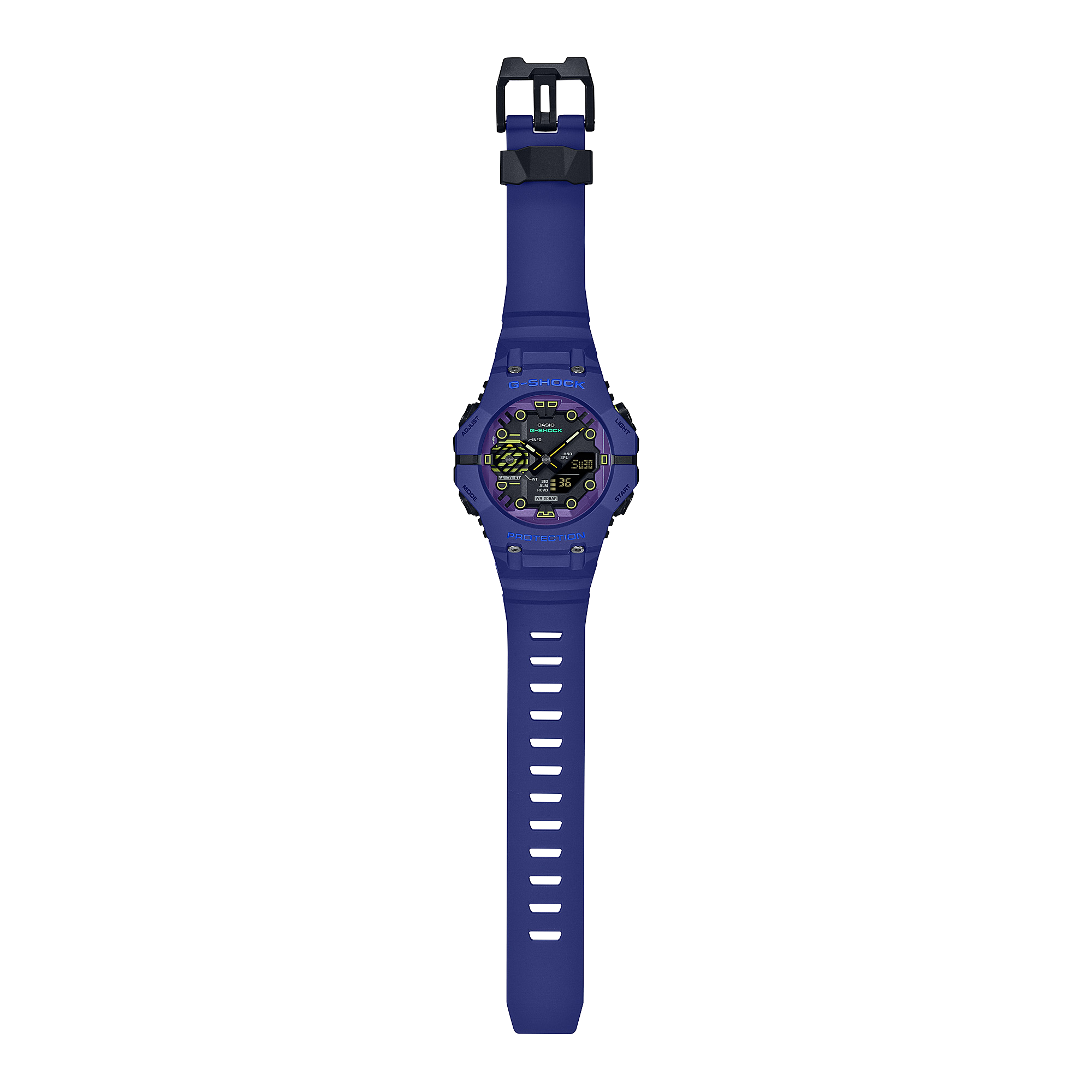 Reloj - G-SHOCK GA-B001CBR-2A