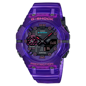 Reloj - G-SHOCK GA-B001CBRS-6A