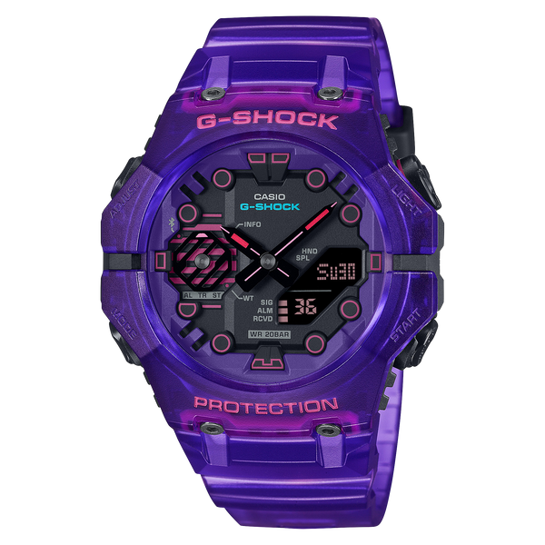 Reloj - G-SHOCK GA-B001CBRS-6A