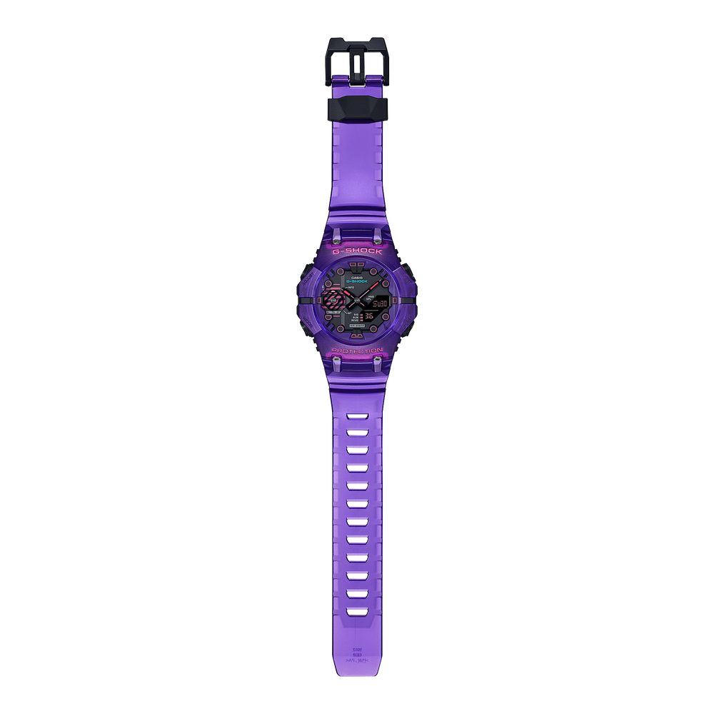Reloj - G-SHOCK GA-B001CBRS-6A