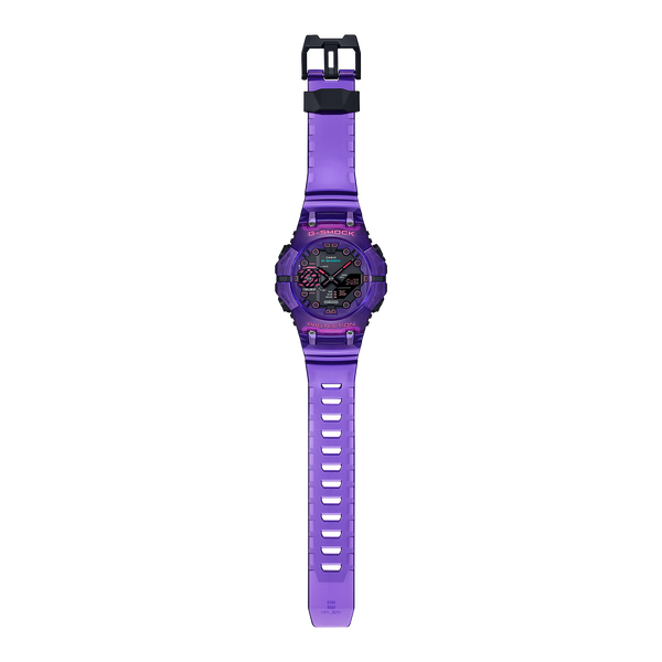 Reloj - G-SHOCK GA-B001CBRS-6A