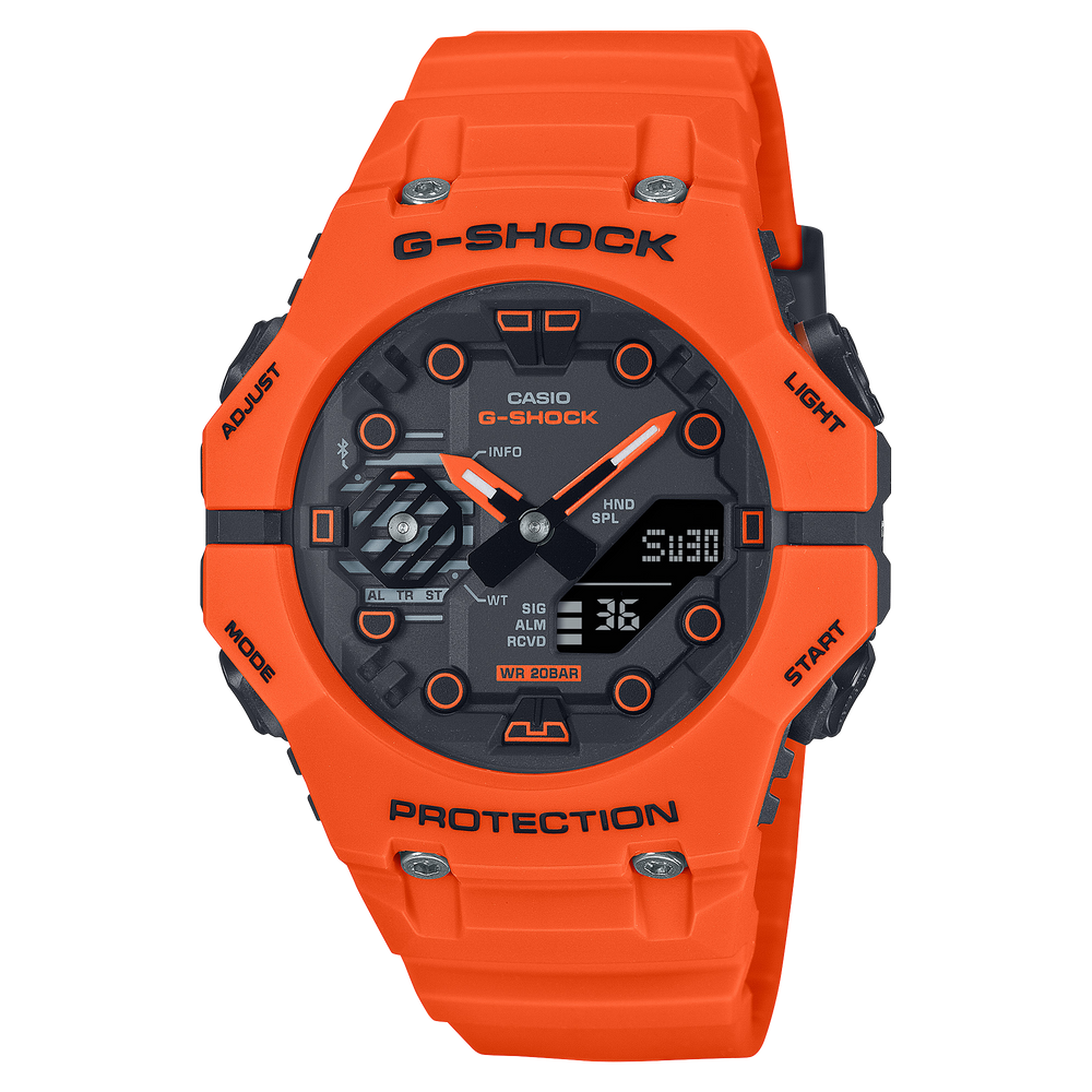 Reloj - G-SHOCK GA-B001FL-4A
