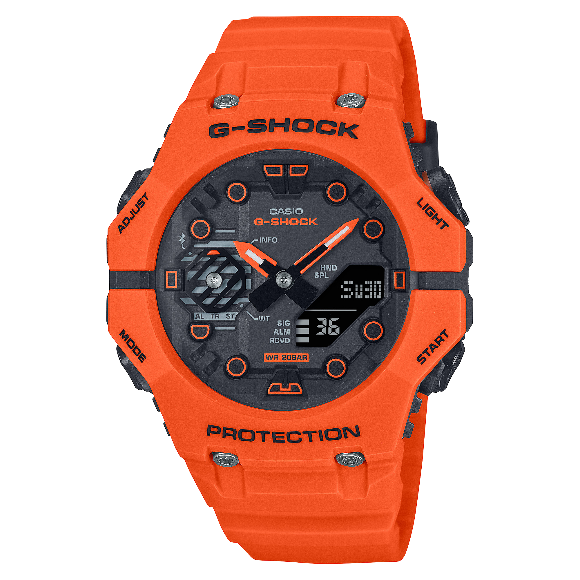 Reloj - G-SHOCK GA-B001FL-4A