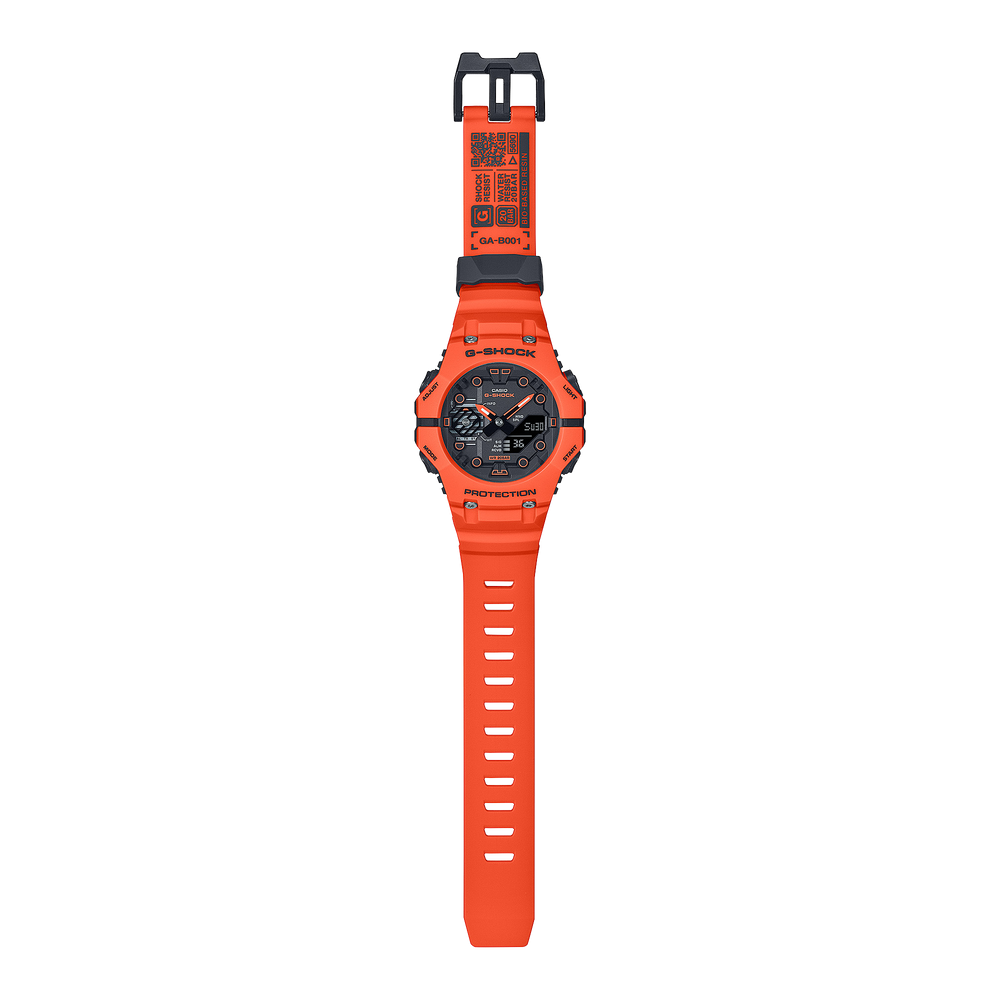 Reloj - G-SHOCK GA-B001FL-4A