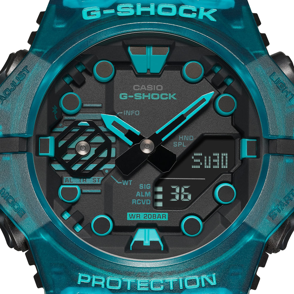 Reloj - G-SHOCK GA-B001G-2A