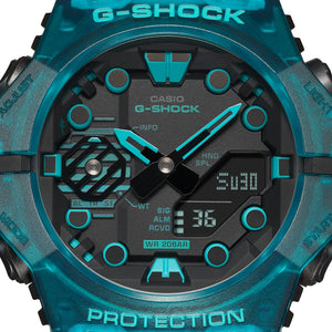 Reloj - G-SHOCK GA-B001G-2A
