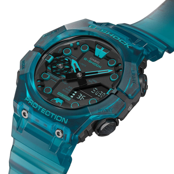 Reloj - G-SHOCK GA-B001G-2A