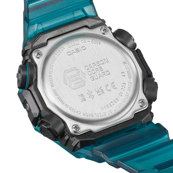 Reloj - G-SHOCK GA-B001G-2A