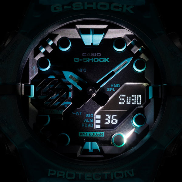 Reloj - G-SHOCK GA-B001G-2A