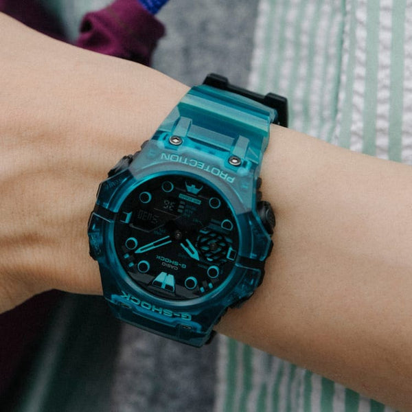 Reloj - G-SHOCK GA-B001G-2A