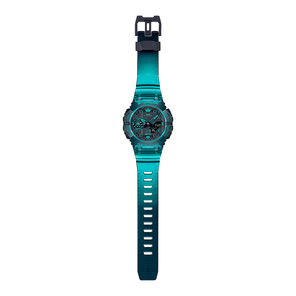 Reloj - G-SHOCK GA-B001G-2A